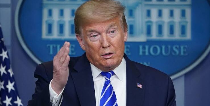 Trump To Release Assassination Files of John F. Kennedy