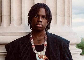 Rema Leads New Generation Of Musicians – Timaya