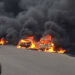 Death Toll from Niger Tanker Explosion Hits 98
