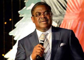 Pastor Iluyomade Launches Ministry Months After RCCG Suspension