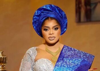 EFCC Is Nigeria’s Most Wicked Organisation – Bobrisky