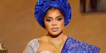 EFCC Is Nigeria’s Most Wicked Organisation – Bobrisky