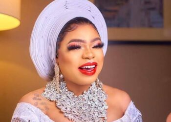 EFCC Is Nigeria’s Most Wicked Organisation – Bobrisky