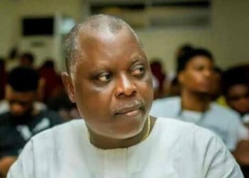 Dele Odule Shares Heartbreaking Loss Of First Child