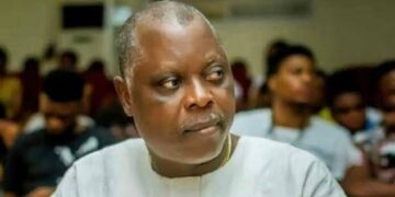 Dele Odule Shares Heartbreaking Loss Of First Child