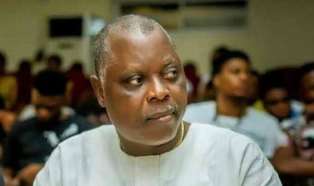 Dele Odule Shares Heartbreaking Loss Of First Child