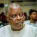 Dele Odule Shares Heartbreaking Loss Of First Child