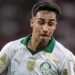 Manchester City complete signing of Palmeiras defender Vitor Reis