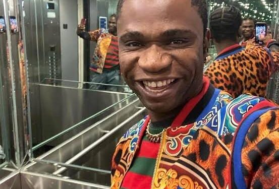 Speed Darlington Released Following Bail Fulfilment