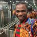 Speed Darlington Released Following Bail Fulfilment