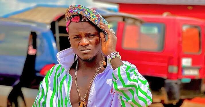 Portable Addresses Odunlade Adekola Over Ashabi Viral Clip