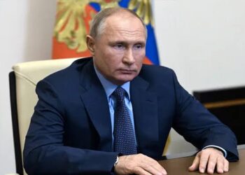 Xi Jinping and Vladimir Putin Discuss Global Politics in Video Call after Trump’s Inauguration