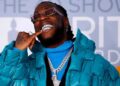‘No Mercy If You Misbehave Again’ – Burna Boy To Speed Darlington
