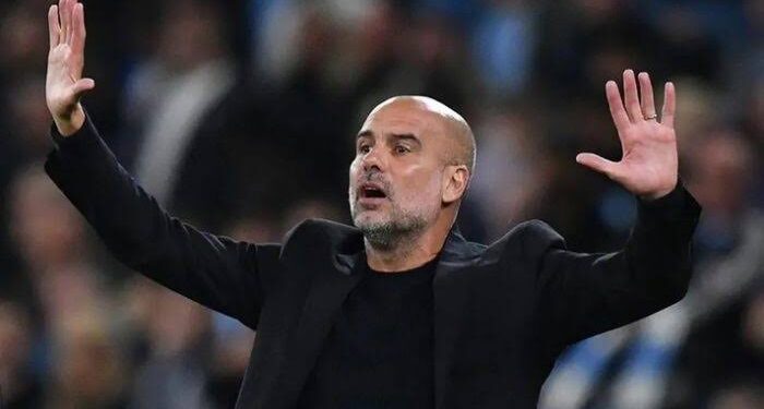 Champions League Drama: PSG Shock Man City, Real Madrid Hammer Salzburg, and More