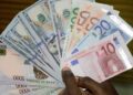 Dollar, Euro and Pounds To Naira Exchange Rate For Today, January 23 2025