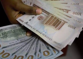Dollar, Euro and Pounds To Naira Exchange Rate For Today, January 23 2025