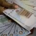 Dollar, Euro and Pounds To Naira Exchange Rate For Today, January 23 2025
