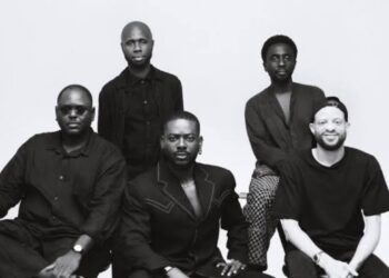 Adekunle Gold To Co-Produce Yoruba Music Film