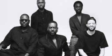 Adekunle Gold To Co-Produce Yoruba Music Film