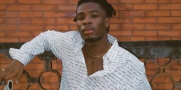 Joeboy Recalls School Struggles, Launches Scholarship NGO