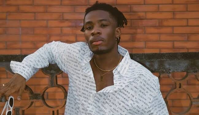 Joeboy Recalls School Struggles, Launches Scholarship NGO