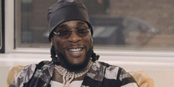 Burna Boy: Can Jail Time Change Speed Darlington’s Cyberstalking Ways?