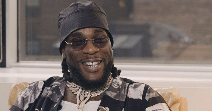 Burna Boy: Can Jail Time Change Speed Darlington’s Cyberstalking Ways?