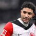 Omar Marmoush: Manchester City complete €70m transfer from Eintracht Frankfurt