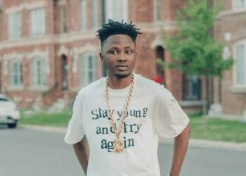 Oloba Salo Alleges Naira Marley Behind Lekki Shooting Incident