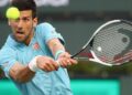 Novak Djokovic Withdraws From Australian Open Semi Finals