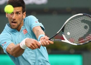 Novak Djokovic Withdraws From Australian Open Semi Finals