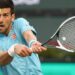 Novak Djokovic Withdraws From Australian Open Semi Finals