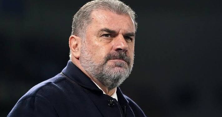 Pressure Grows on Postecoglou After Tottenham’s Europa League Win
