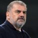 Pressure Grows on Postecoglou After Tottenham’s Europa League Win