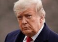 Mass Deportation Begin Days Into Trump's Presidency