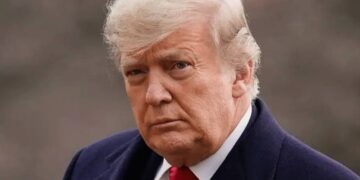 Mass Deportation Begin Days Into Trump's Presidency