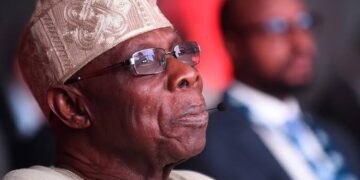 Former Minister Olu Agunloye Accuses Obasanjo of Distorting Facts on Mambilla Hydroelectric Power Project