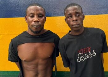 Police Arrest Two Suspects in Ex-AIG’s Wife’s Abduction