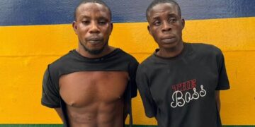 Police Arrest Two Suspects in Ex-AIG’s Wife’s Abduction