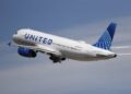 Six Injured As United Airlines US-Bound Flight Returns To Lagos