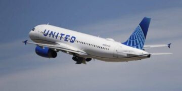 Six Injured As United Airlines US-Bound Flight Returns To Lagos