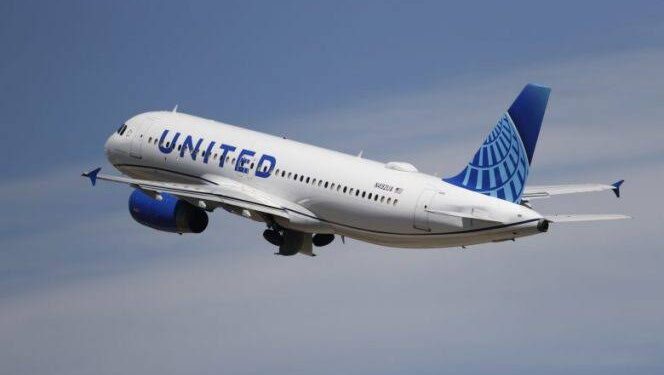 Six Injured As United Airlines US-Bound Flight Returns To Lagos