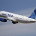 Six Injured As United Airlines US-Bound Flight Returns To Lagos