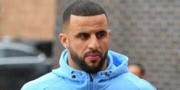 Man City’s Captain signs for AC Milan on loan with an option to buy