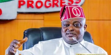 Impeached Lagos Speaker Obasa Challenges Lawmakers’ Decision
