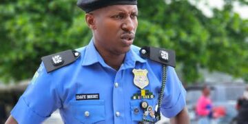 Delta Police Respond to Viral Video of Residents Blocking Officers