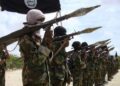 Boko Haram Attack Leaves Over 20 Dead, Several Missing