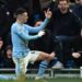 Haaland and Foden Star as Man City Come From Behind to Beat Chelsea 3-1