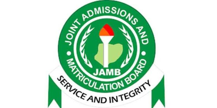 JAMB Bans Law Admissions at 8 Universities