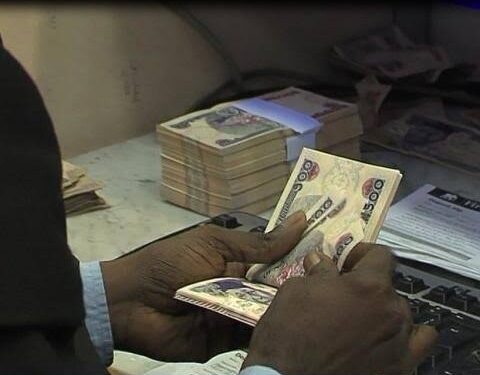 Nigeria’s Money Supply Surges by 51% YoY to N108.96 Trillion Amid Rising Debt – CBN